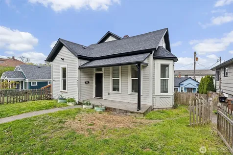 409 S 30th Street Tacoma WA 98402