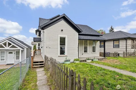 409 S 30th Street Tacoma WA 98402