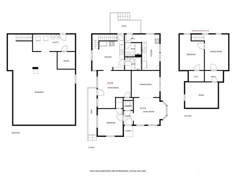 409 S 30th Street Tacoma WA 98402