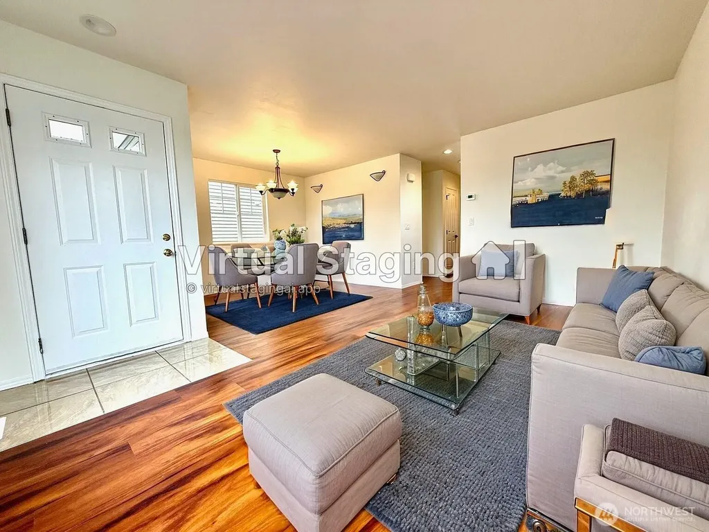 11542 62nd Avenue S Seattle WA 98178