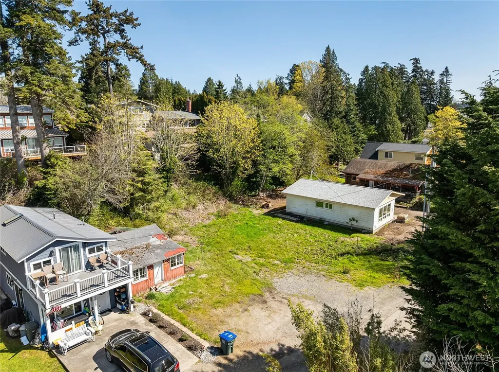 0 Cottonwood Court Blaine WA 98230