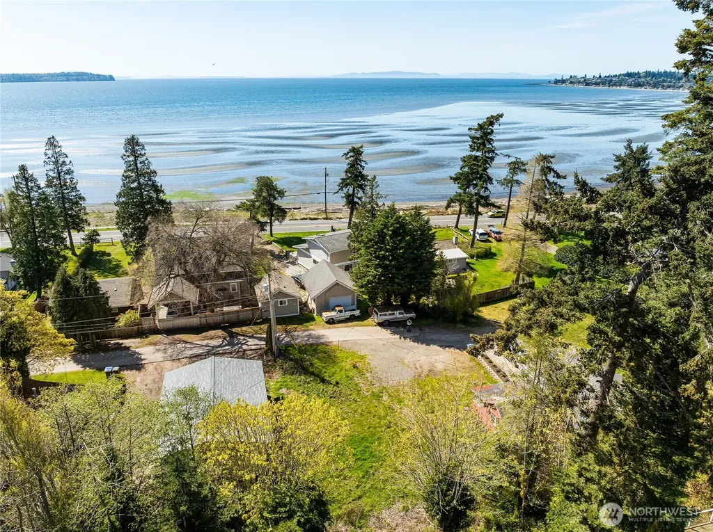 0 Cottonwood Court Blaine WA 98230