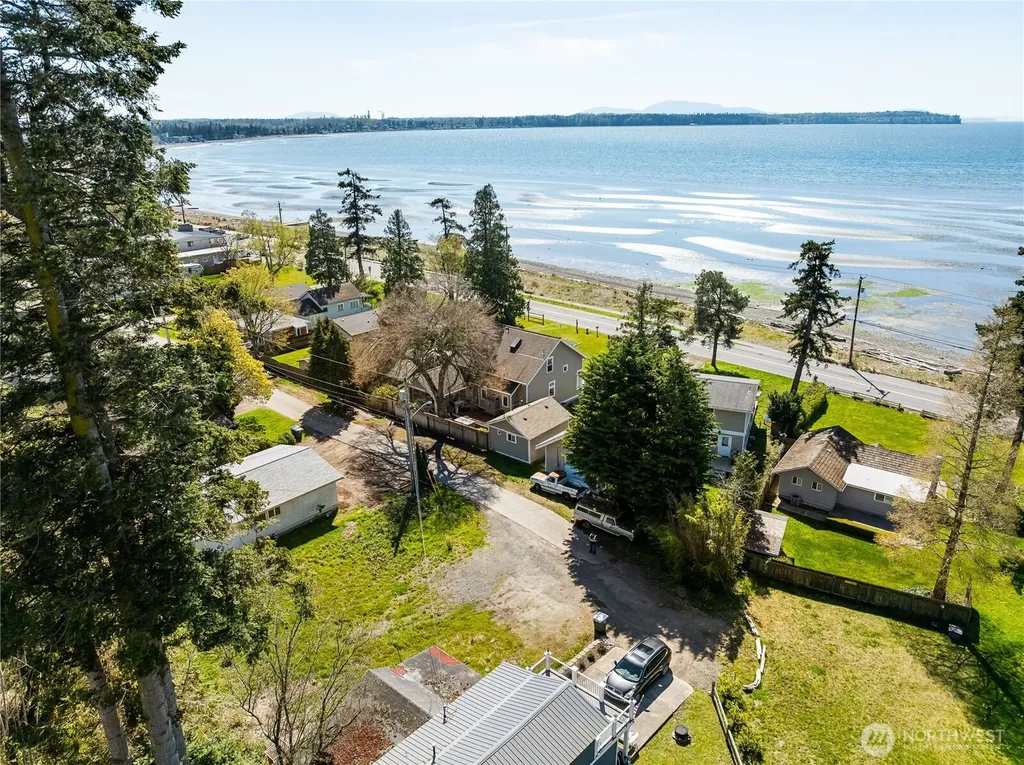 0 Cottonwood Court Blaine WA 98230