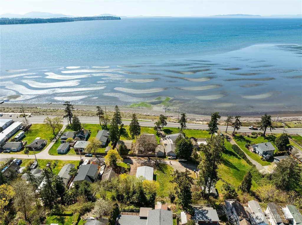 0 Cottonwood Court Blaine WA 98230