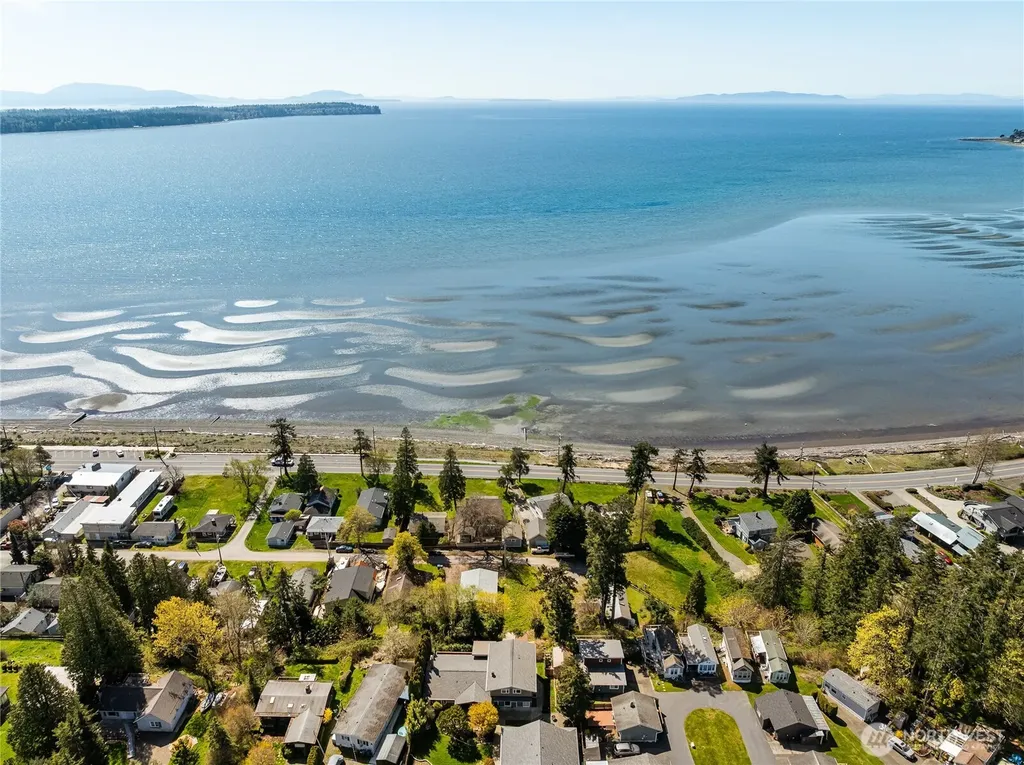0 Cottonwood Court Blaine WA 98230