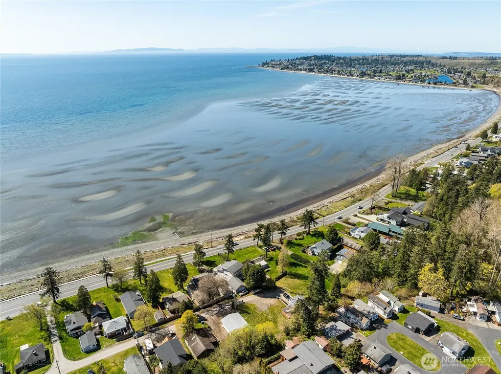 0 Cottonwood Court Blaine WA 98230