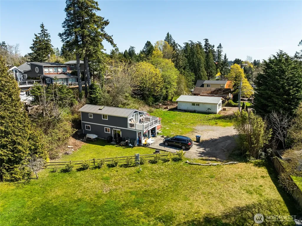0 Cottonwood Court Blaine WA 98230