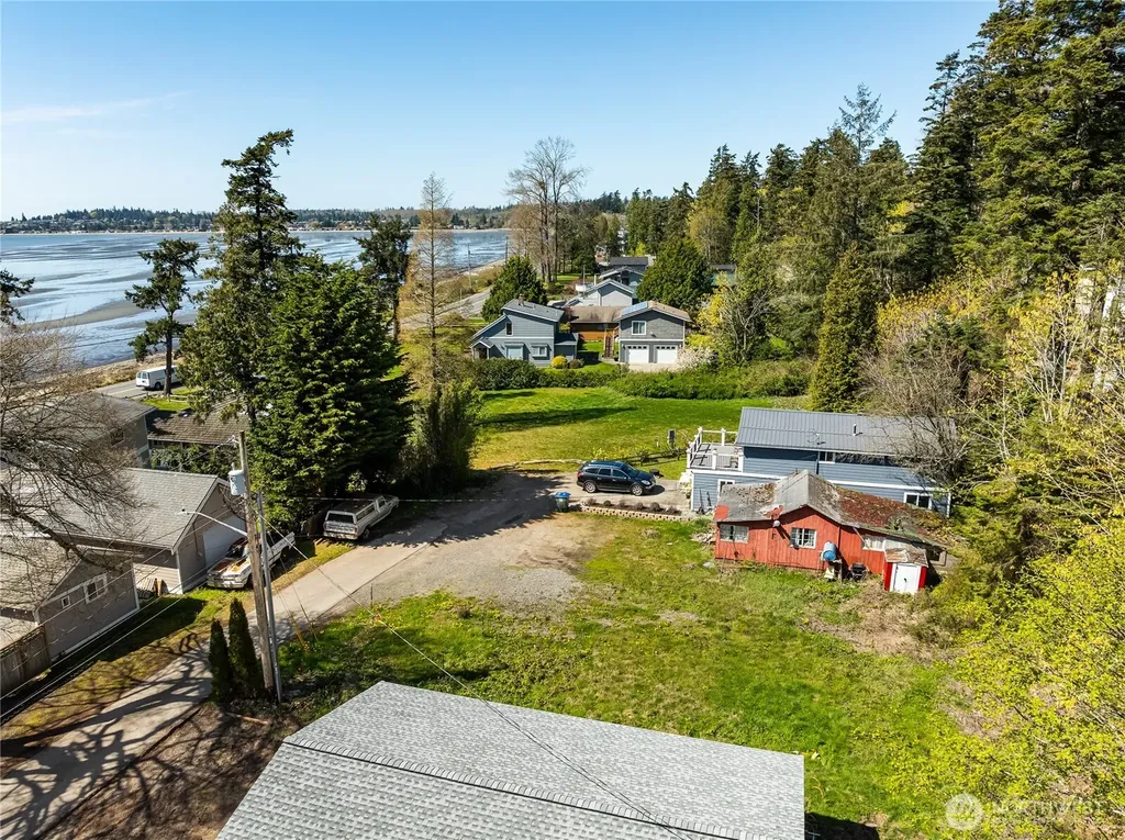 0 Cottonwood Court Blaine WA 98230