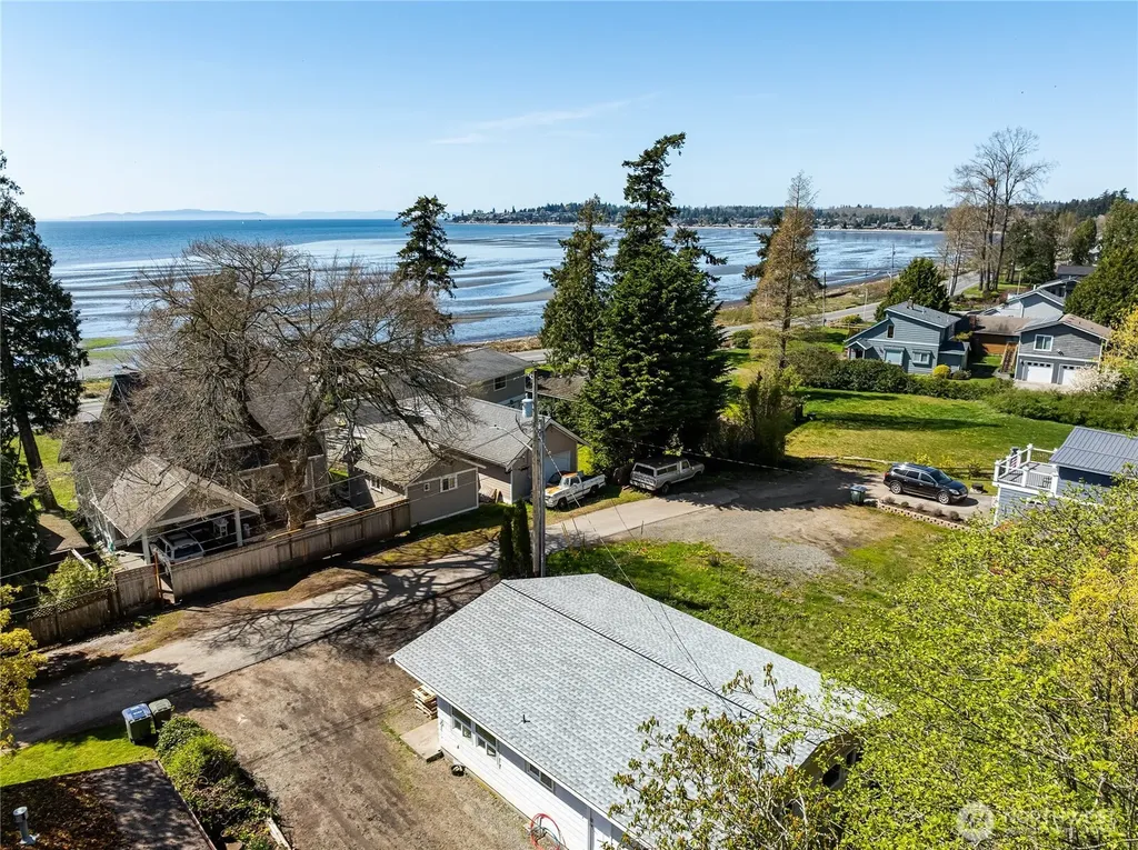 0 Cottonwood Court Blaine WA 98230