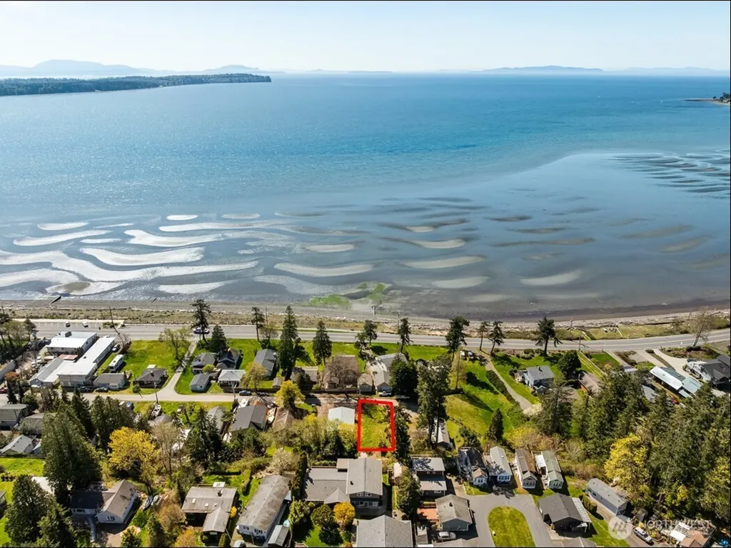 0 Cottonwood Court Blaine WA 98230