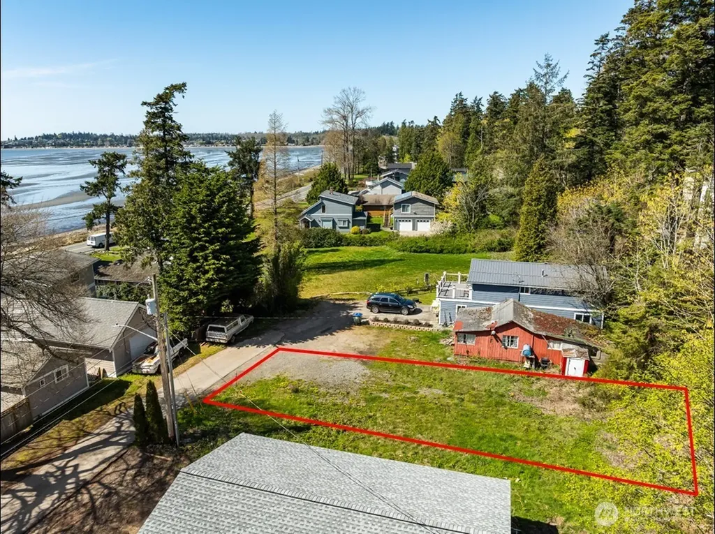 0 Cottonwood Court Blaine WA 98230
