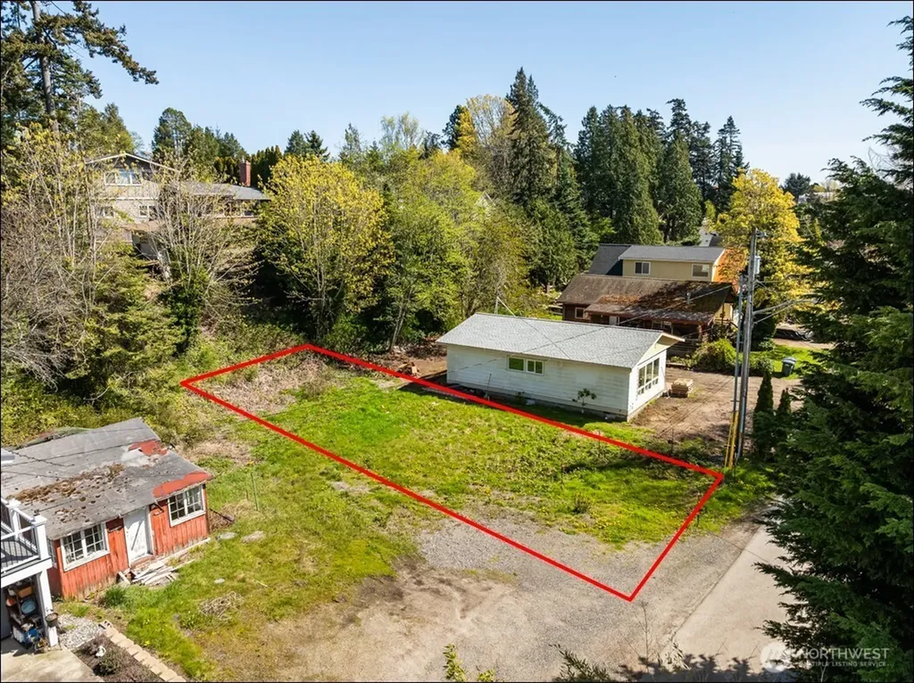 0 Cottonwood Court Blaine WA 98230