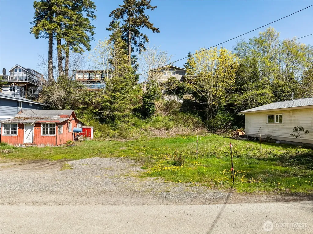0 Cottonwood Court Blaine WA 98230