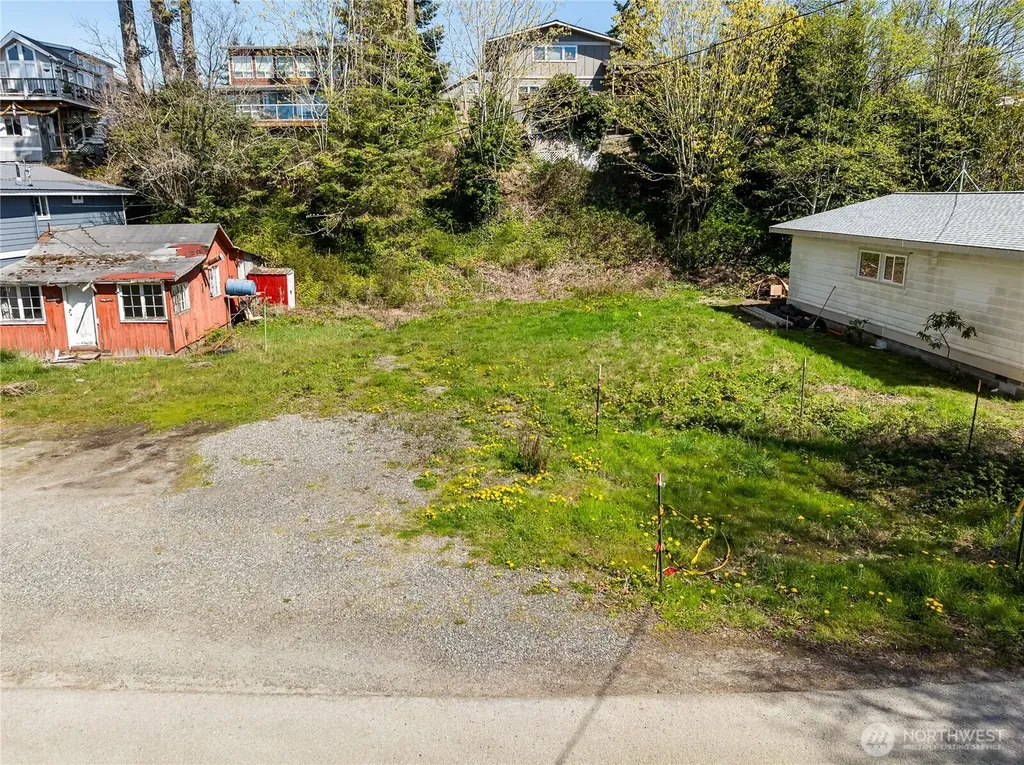 0 Cottonwood Court Blaine WA 98230