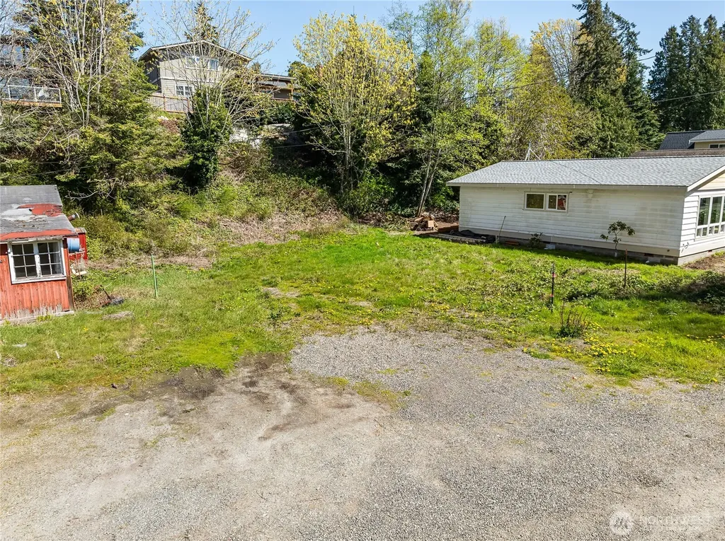 0 Cottonwood Court Blaine WA 98230