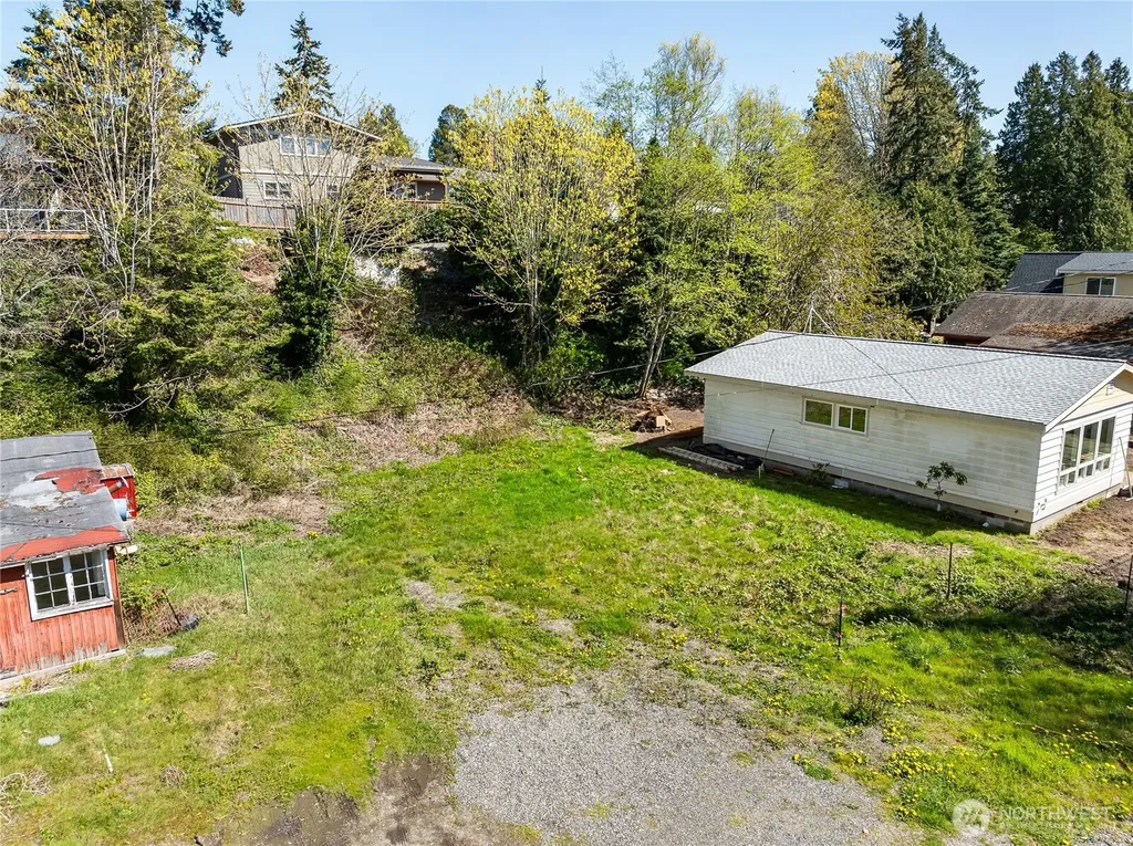 0 Cottonwood Court Blaine WA 98230