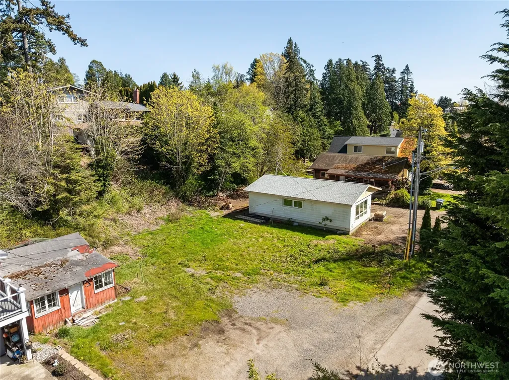 0 Cottonwood Court Blaine WA 98230