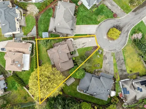28813 14th Avenue S Federal Way WA 98003