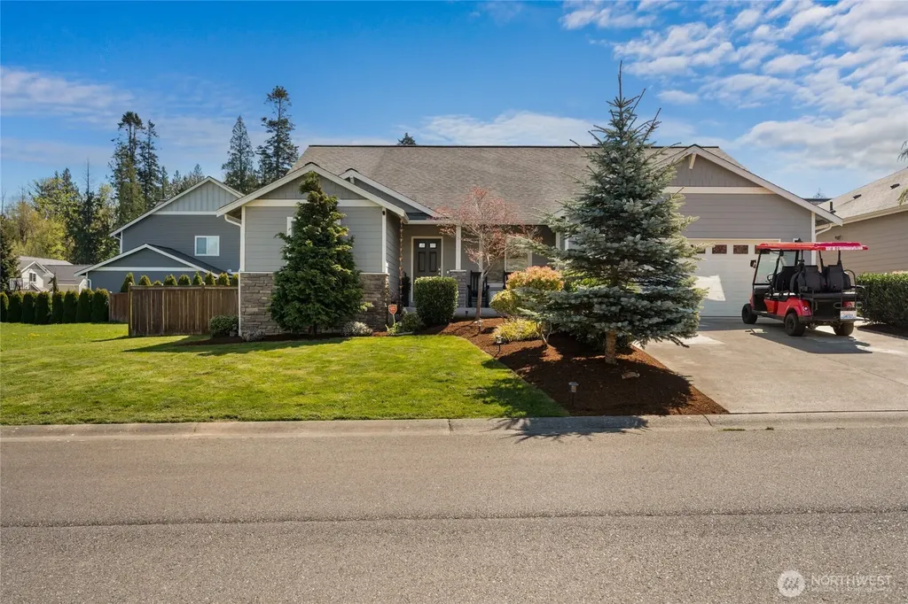 5383 Coastal Loop Blaine WA 98230