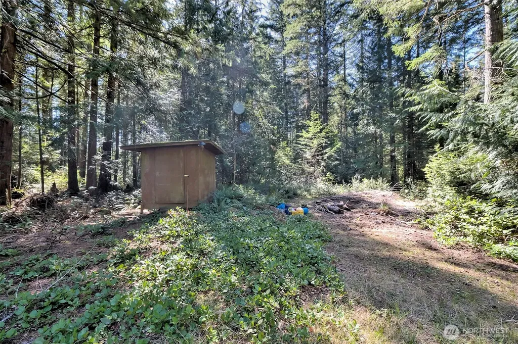 1755 Nellita Road NW Seabeck WA 98380