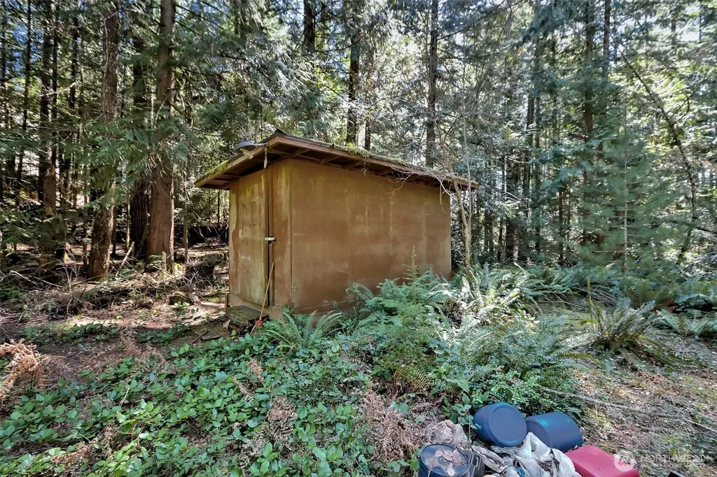 1755 Nellita Road NW Seabeck WA 98380