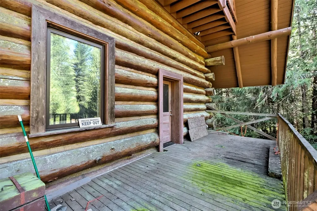 1755 Nellita Road NW Seabeck WA 98380