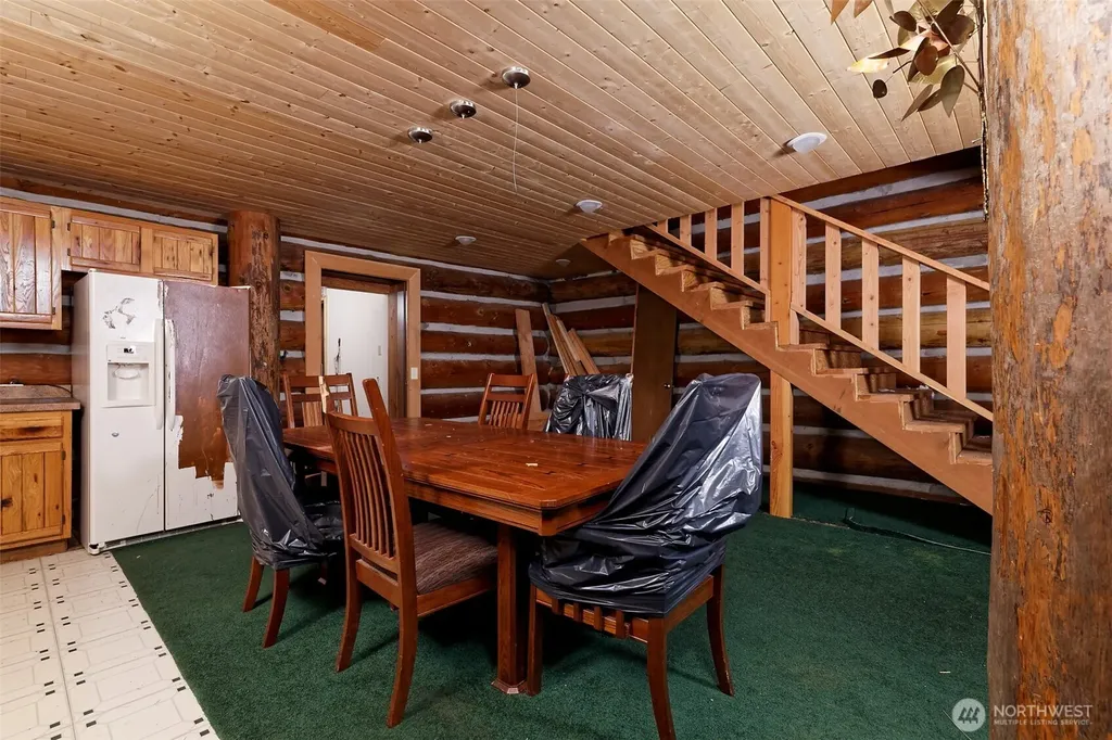 1755 Nellita Road NW Seabeck WA 98380