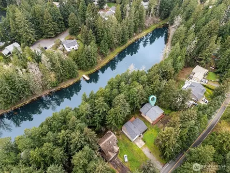 17631 Clear Lake Boulevard SE Yelm WA 98597