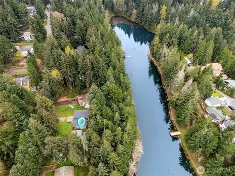 17631 Clear Lake Boulevard SE Yelm WA 98597