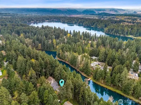 17631 Clear Lake Boulevard SE Yelm WA 98597