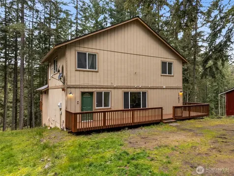 17631 Clear Lake Boulevard SE Yelm WA 98597