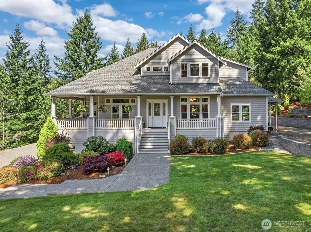 8808 82nd Lane SE Olympia WA 98513