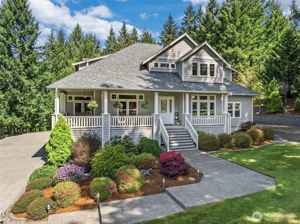 8808 82nd Lane SE Olympia WA 98513
