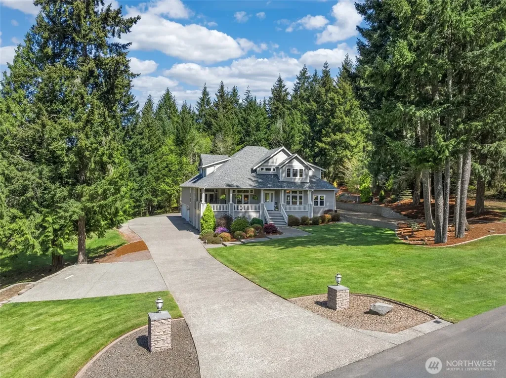 8808 82nd Lane SE Olympia WA 98513