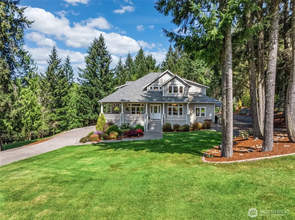 8808 82nd Lane SE Olympia WA 98513