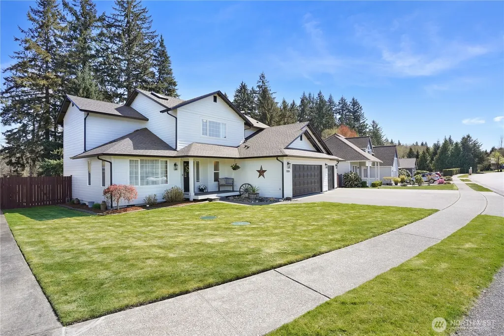 7028 Cavalier Street SW Olympia WA 98512