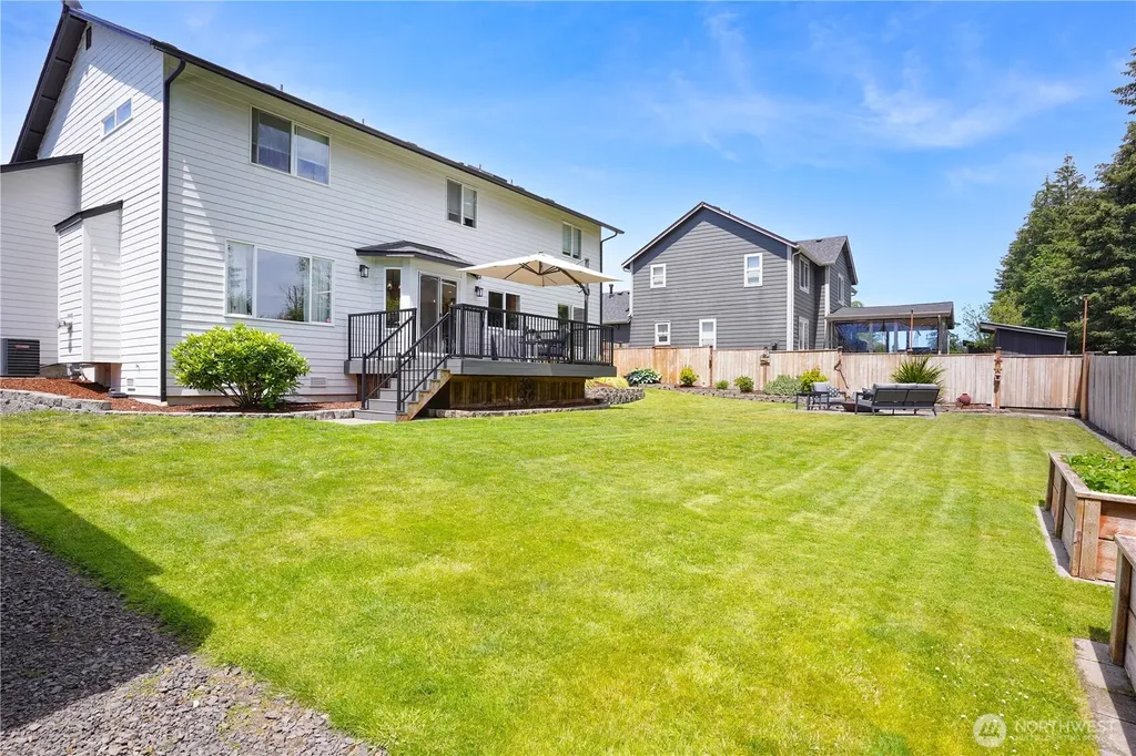 7028 Cavalier Street SW Olympia WA 98512