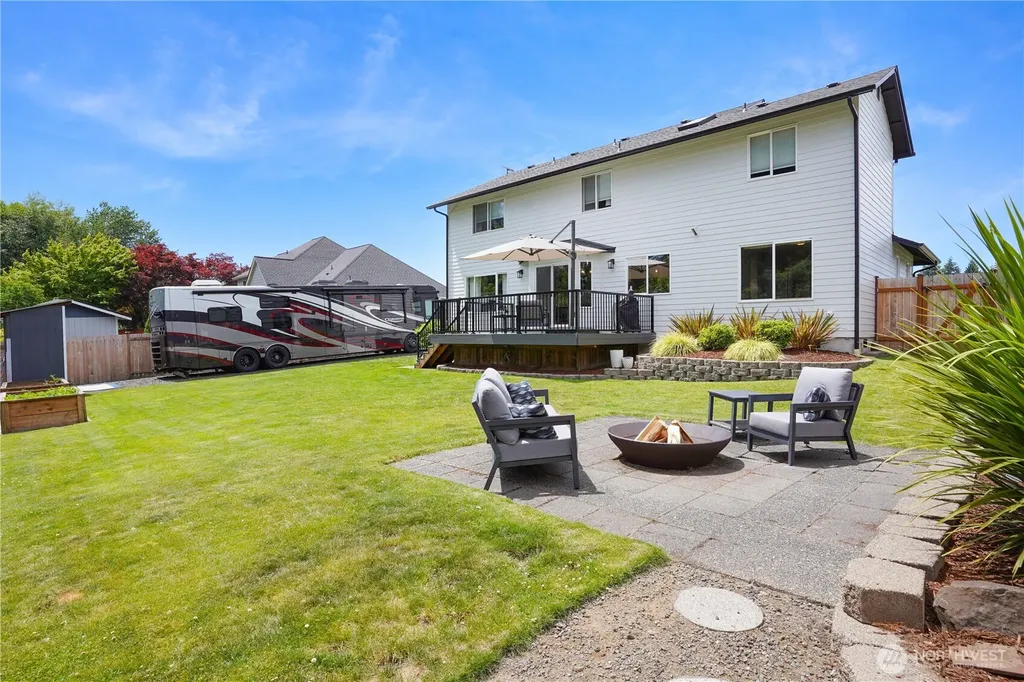 7028 Cavalier Street SW Olympia WA 98512