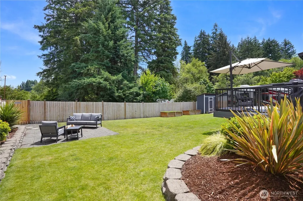 7028 Cavalier Street SW Olympia WA 98512