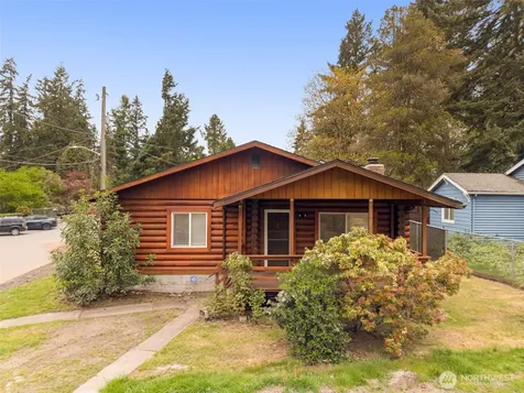14508 6th Ave NE Shoreline WA 98155