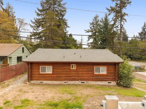 14508 6th Ave NE Shoreline WA 98155