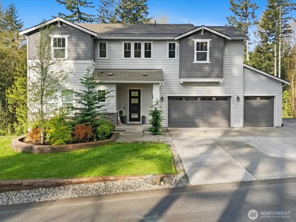 12204 138th Avenue NE Lake Stevens WA 98258