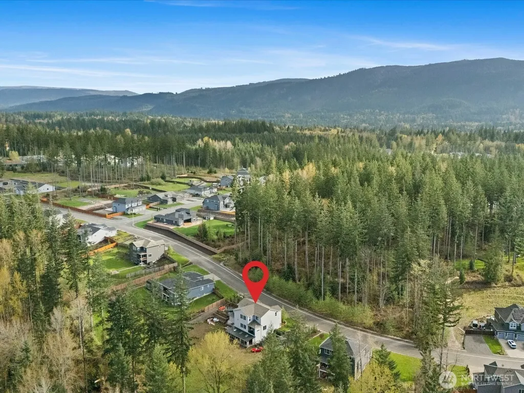 12204 138th Avenue NE Lake Stevens WA 98258