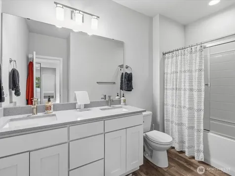 12204 138th Avenue NE Lake Stevens WA 98258