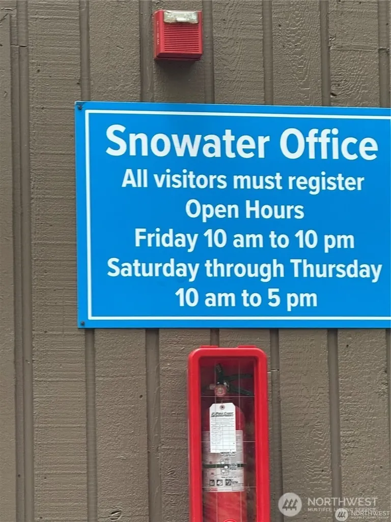 10500 Mt Baker Highway Deming WA 98244