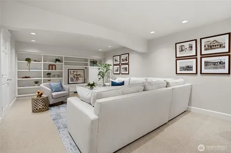 474 Glen Hollow Place SW Bainbridge Island WA 98110