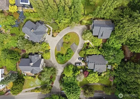 474 Glen Hollow Place SW Bainbridge Island WA 98110