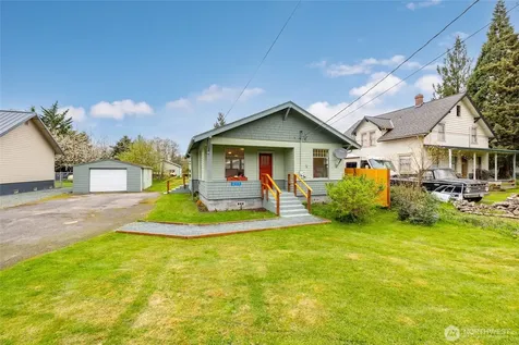 12372 Bartl Street Clear Lake WA 98235