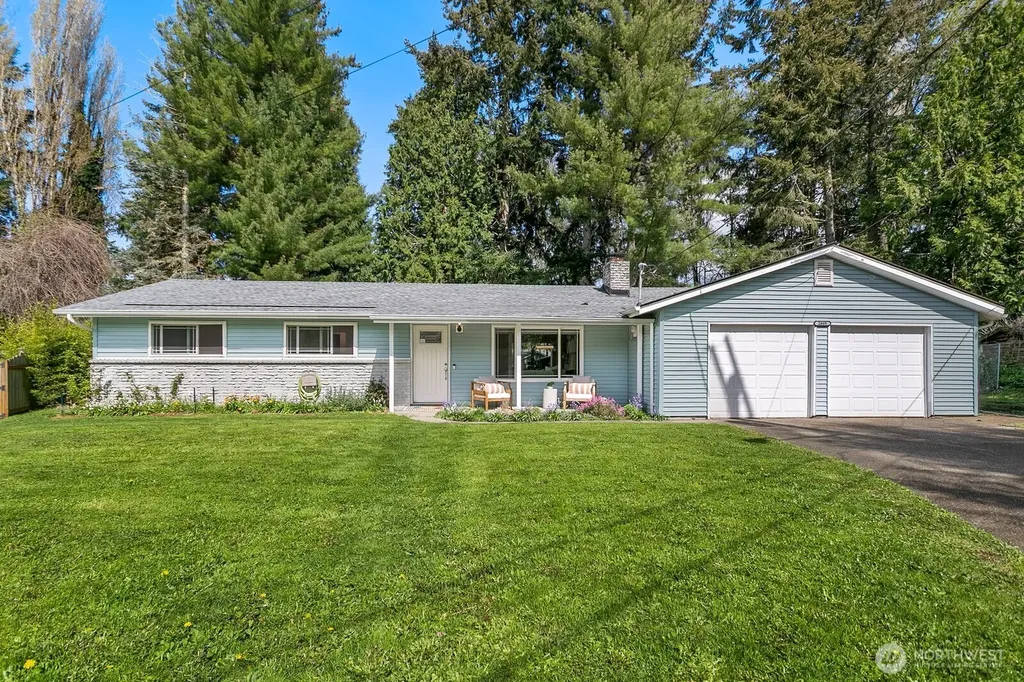 2809 Montclair Court SE Lacey WA 98503