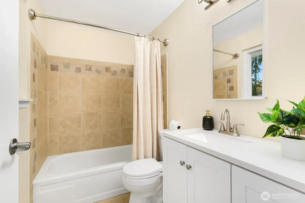 2809 Montclair Court SE Lacey WA 98503